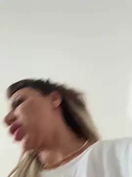 LoreennAny's Live XXX Chat