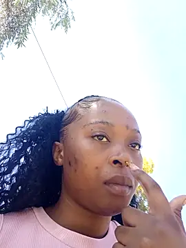 Mandyxx 现场XXX聊天