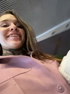 KishaMur's Live XXX Chat