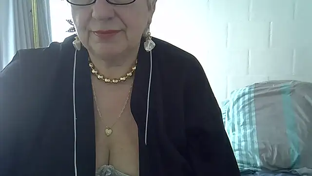 SweetCherry27 élő XXX-chatje