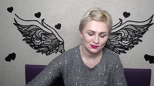 OliviaHorst – Kamerová šou