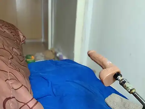 Afriqueenan Live XXX chat