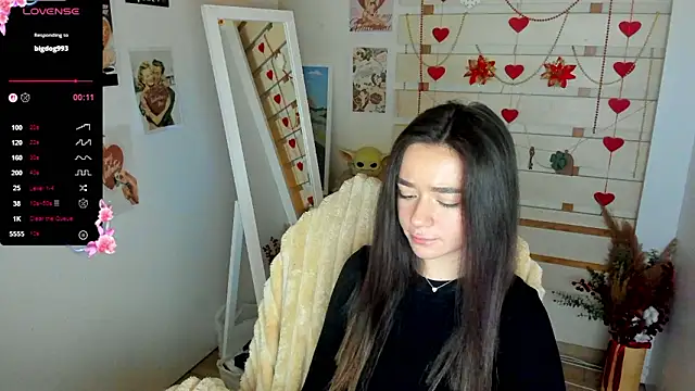 Bella_XO Live XXX Chat