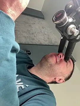 Вебкам-шоу DorianJeday