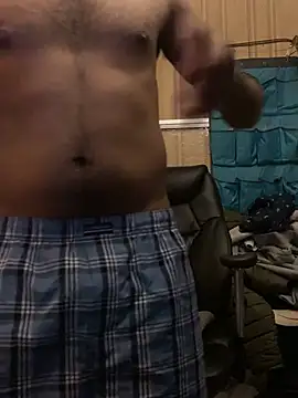 Pokazy przed kamerką – pussyeater69XO