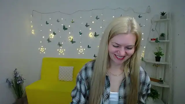 MelissaTyler – Kamerová šou