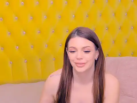 Addaruby Adlı Modelin Canlı XXX Sohbeti