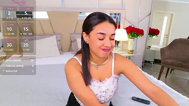 Luna_Cortier Live XXX Chat