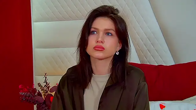 KristiClar Live XXX Chat