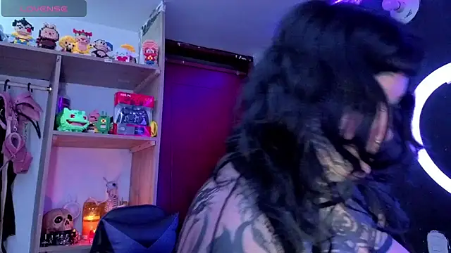 aradia_66 Chat XXX in diretta