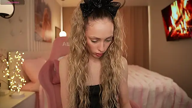 Mila_Murr Live XXX Chat