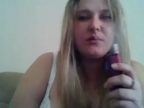 ParisMimi's Webcam Show