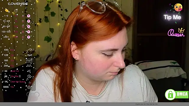 Alicia_love00のライブXXXチャット