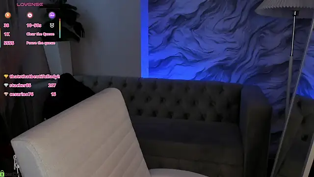 Aria_Milan Live XXX chat