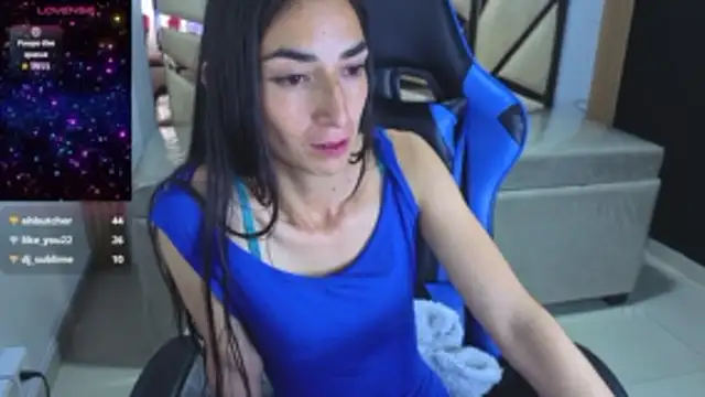 Chat XXX Live Maily_a_