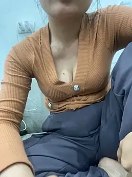 Ivy_Trix2 现场XXX聊天