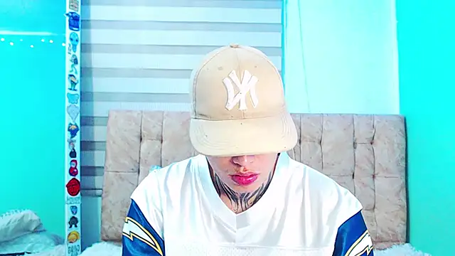 _justinmoon2のライブXXXチャット