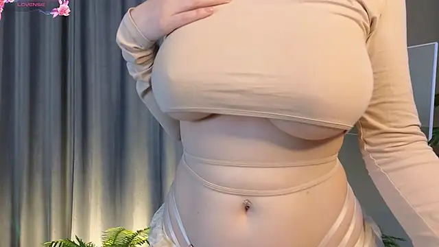 Anna_Carters' Live XXX Chat