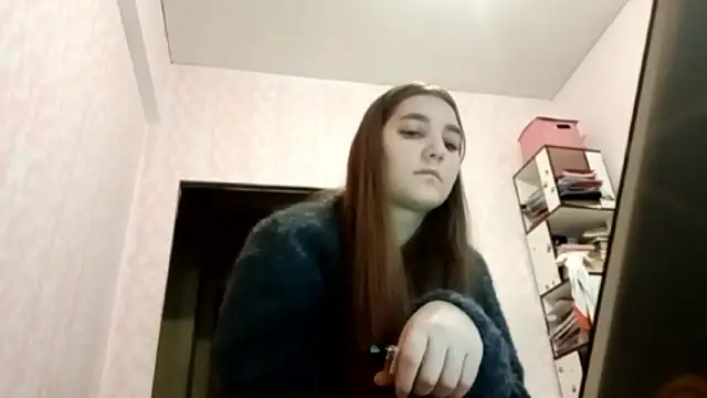 JanineThielmanのライブXXXチャット