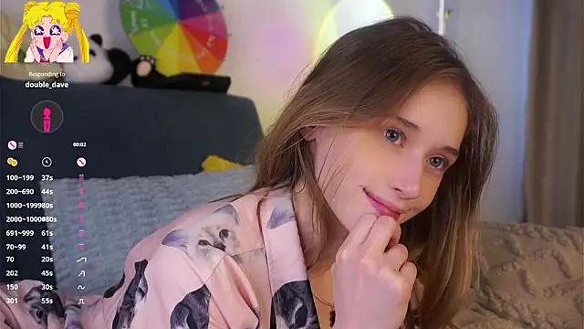 EdlinHargus Live XXX-chat