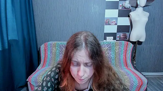 Chat XXX ao vivo de pa1e_pr1ncess