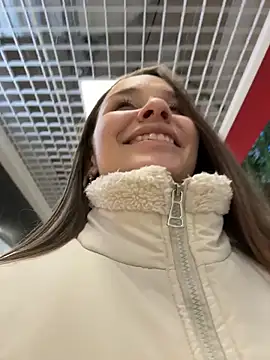 KishaMur's Live XXX Chat