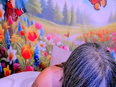 indianroxy's Live XXX Chat