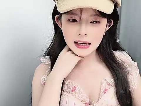 cherry-_-cherry's Live XXX Chat