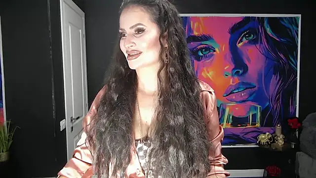 Kass_yのウェブカメラショー