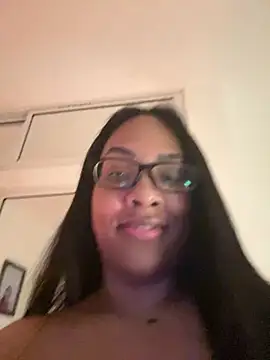 Chaniita Adlı Modelin Canlı XXX Sohbeti