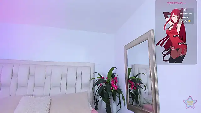 Anita23__ 라이브 XXX 채팅