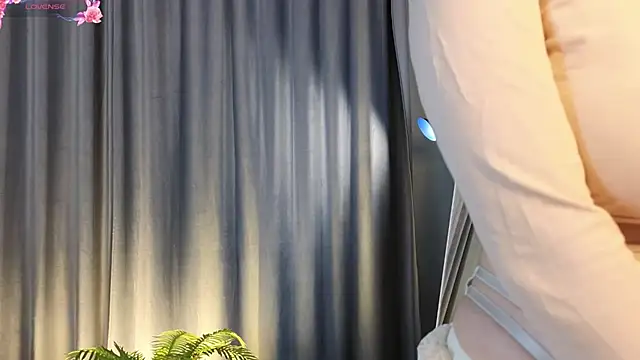 Anna_Carters' Live XXX Chat