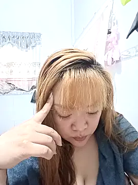 Cindy237st 웹캠 쇼