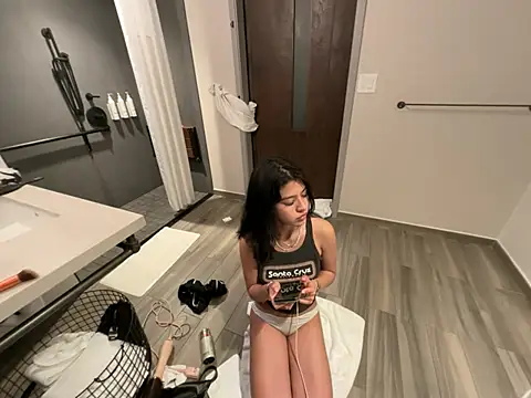 petitelatinateen 라이브 XXX 채팅