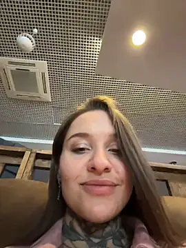 KishaMur লাইভ XXX চ্যাট