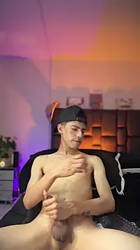 Chat XXX Live Sebastian_Reed