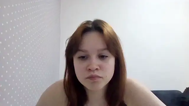 Ammymia Live XXX Chat