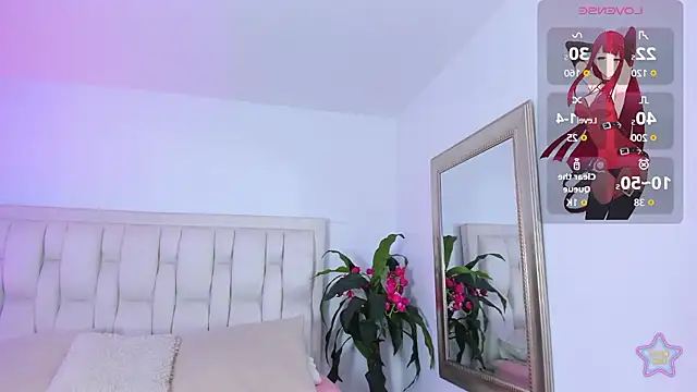 Anita23__'s Live XXX Chat