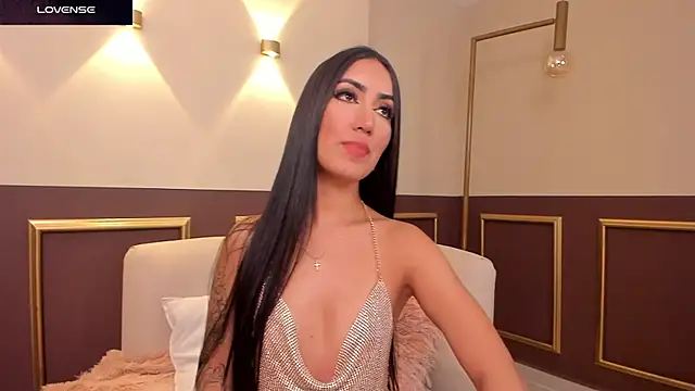 morganlake_ élő XXX-chatje