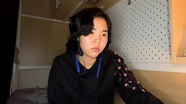 JennyCarpenter's Live XXX Chat