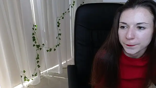 Živý XXX chat Ulyanix