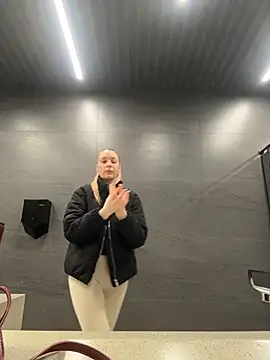 SashaCatt: онлайн-секс-чат