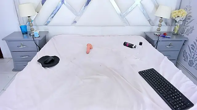 Онлайн чат XXX yaragarcia