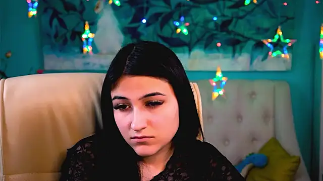 TerezaRobinson: онлайн-секс-чат