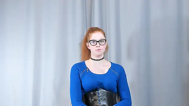 Živý XXX chat KeithBarstow