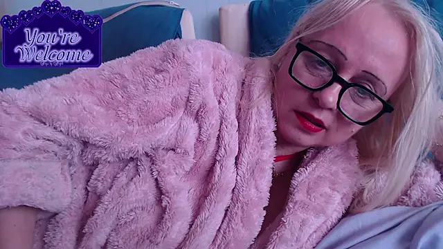 martachatte Show in webcam