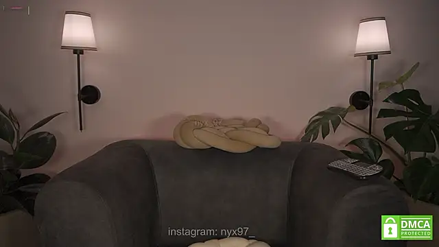 nyx_97 Live XXX Chat