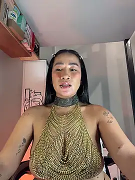 Онлайн чат XXX AsianMilfSheryl