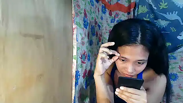 PinaySkinnyGirl Live XXX-chat