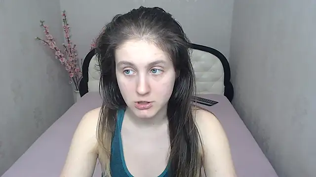 Chat XXX en directo de Holliy_Cooper